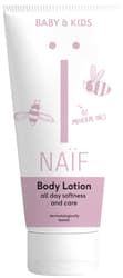 NAÏF Softening Body Lotion for Children and Babies