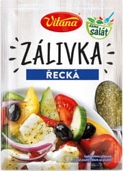 Vitana Řecká zálivka suchá