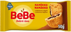 Opavia BeBe Good morning soft stuffed chocolate