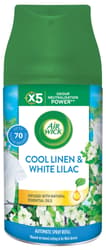 Air Wick Freshmatic air freshener refill