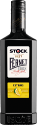 Fernet Stock Citrus 27% vol.