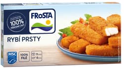 Frosta MSC Rybí prsty