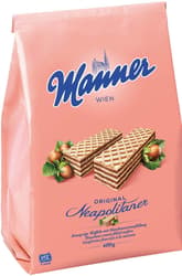 Manner Neapolitaner