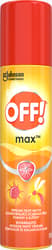 OFF! Max spray 100ml