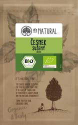 It´s Natural BIO Česnek sušený