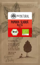 It´s Natural BIO Paprika sladká mletá