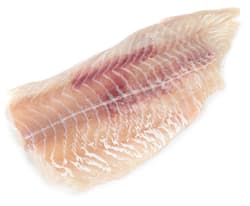 FJORU MSC Treska tmavá filet bez kůže