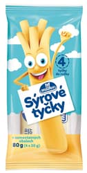 Milko cheese sticks