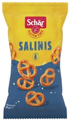 Schär Bezlepkové preclíky