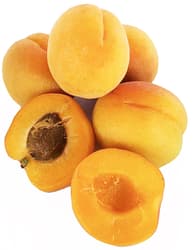 Apricot 1pc