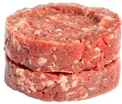 Naše maso Hamburger