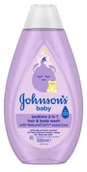 Johnson's® Bedtime Washing Gel For Good Sleep