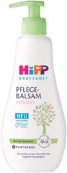 HiPP Babysanft Body Milk For Dry Skin