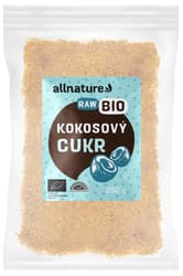 Allnature BIO Coconut sugar