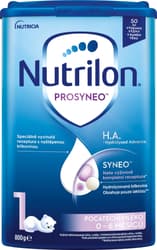 Nutrilon Prosyneo 1 H. A. Infant formula