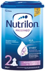 Nutrilon Prosyneo 2 H. A. infant milk