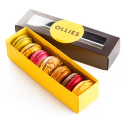 Ollies macaroons