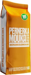 Pernerka BIO Špaldová celozrnná hladká mouka