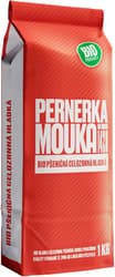 Pernerka BIO Pšeničná celozrnná hladká mouka