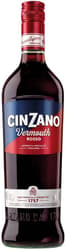 Cinzano Rosso