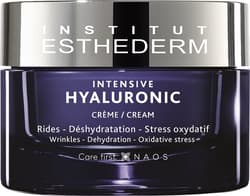ESTHEDERM INTENSIVE Hyaluronic Cream 50ml