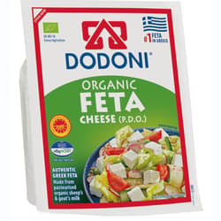 Dodoni BIO Feta cheese