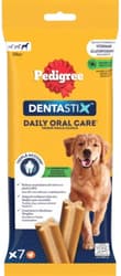 Pedigree Dentastix large pro psy 25kg+