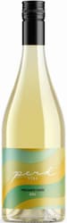 Perk Frizzante sparkling wine 2022