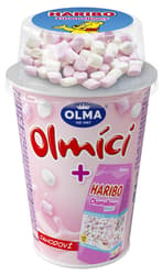 Olma Olmici Chamallows strawberry