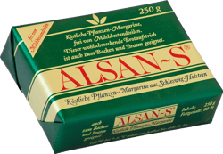Alsan S