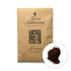 Koření od Antonína Vanilka bourbon mletá