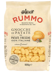 Rummo Potato gnocchi