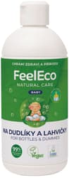 Feel Eco Baby soother detergent