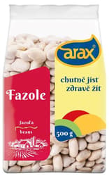 ARAX Large white beans