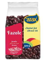 ARAX Red beans