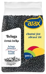 ARAX Lens black BELUGA