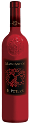 Masso Antico Rosso Puglia Il Potere IGT