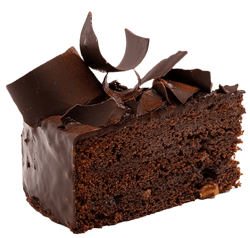 Ollies Sacher tart