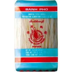 Flying Goose Banh Pho Rice noodles 5mm wide