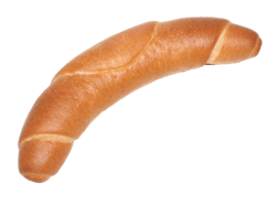 Rohlik.cz Bread roll - freshly baked with us