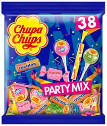Chupa Chups Party mix