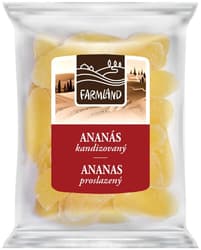 Farmland Pineapple sweetened