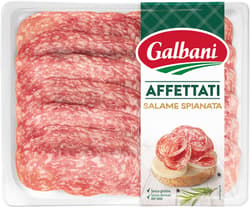 GALBANI Spianata