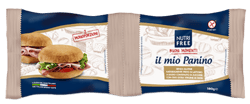 Nutrifree Gluten-free soft buns