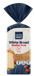 Nutrifree Panbauletto gluten-free toast bread