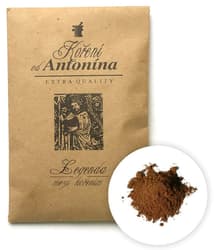 Koření od Antonína Hřebíček mletý