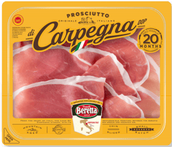 Fratelli Beretta Prosciutto di Carpegna
