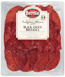 Fratelli Beretta Bresaola Black Angus