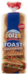 Ölz Toast multigrain