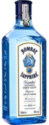 Bombay Sapphire London Dry Gin 40% vol.